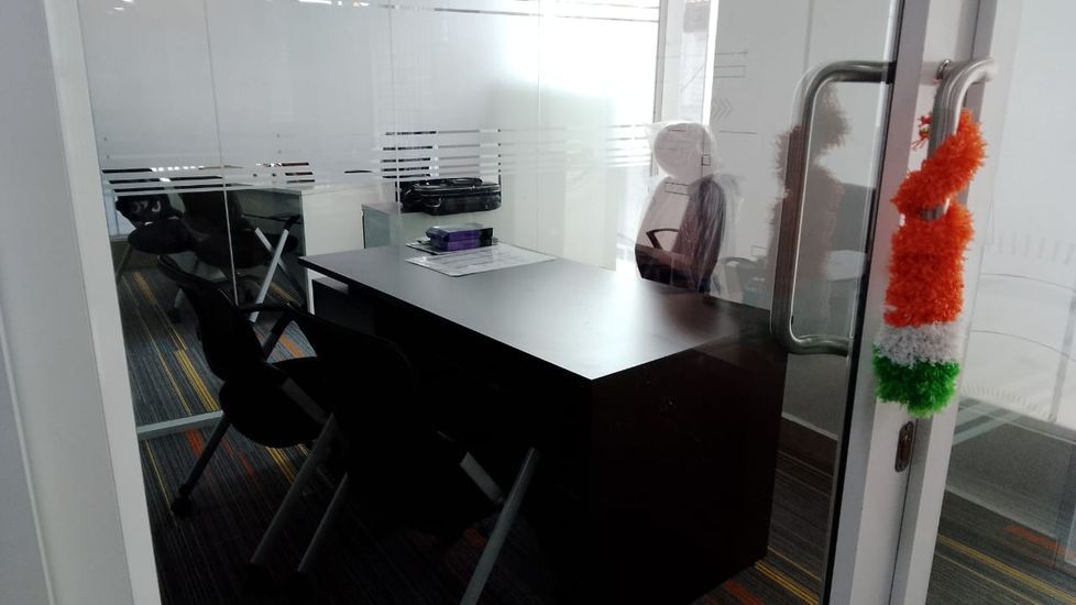 Neoworkspace